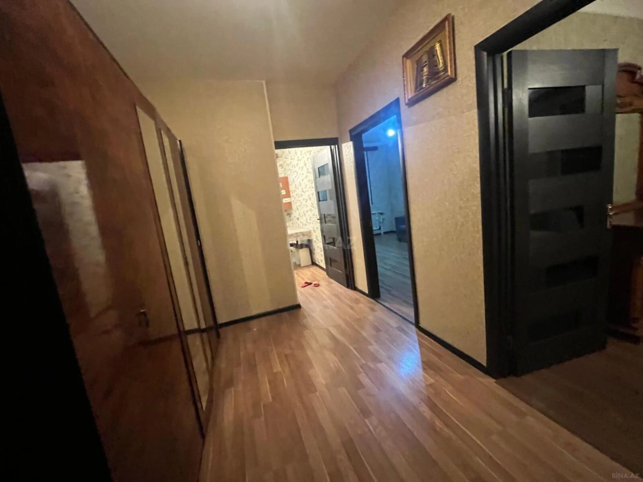 Satılır 3 otaqlı mənzil 65 m²