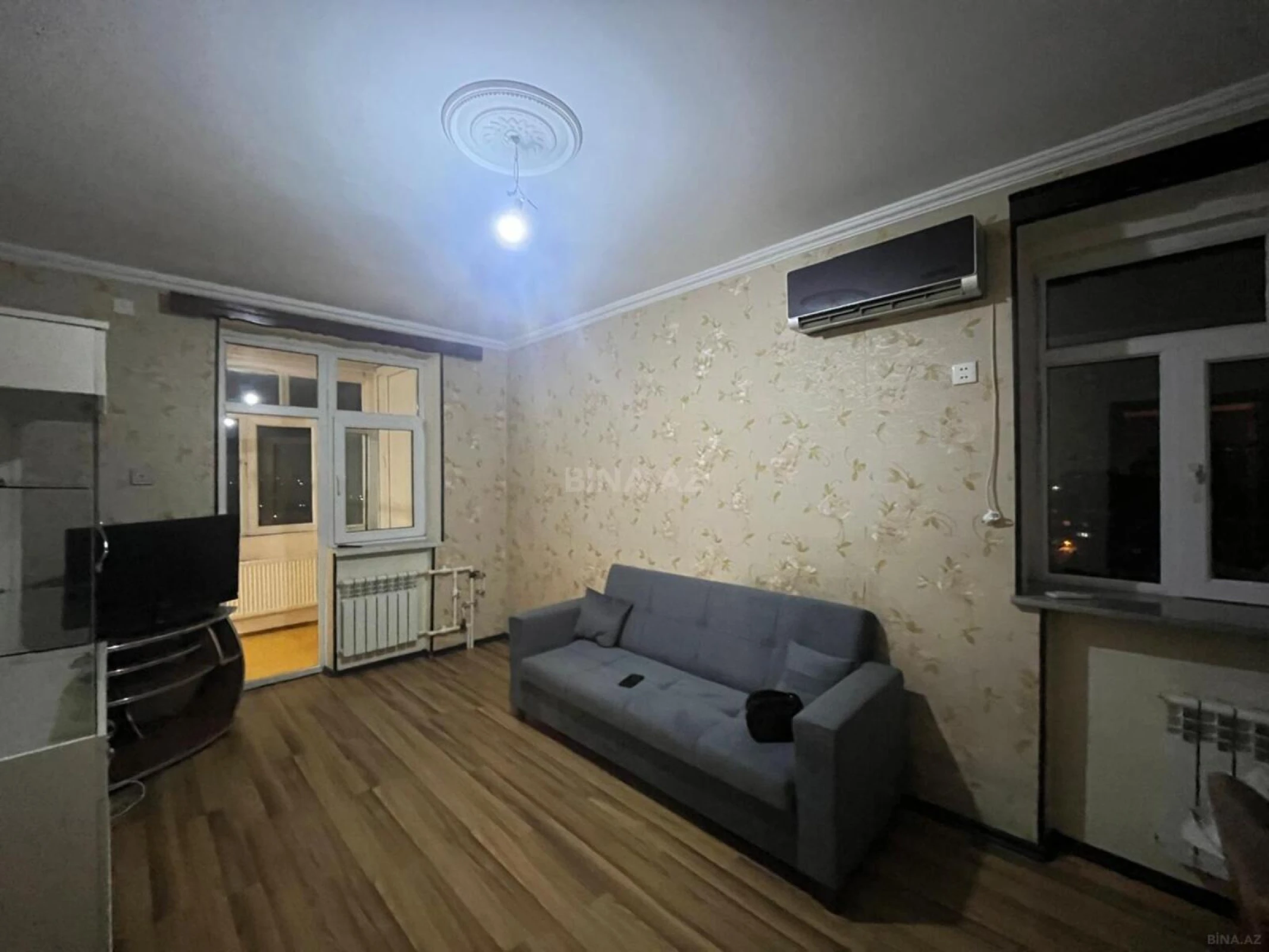Satılır 3 otaqlı mənzil 65 m²
