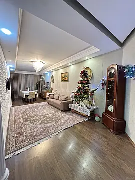 Satılır 3 otaqlı mənzil 117 m² — Bakı, Əhmədli 3 otaq 117.00 m²