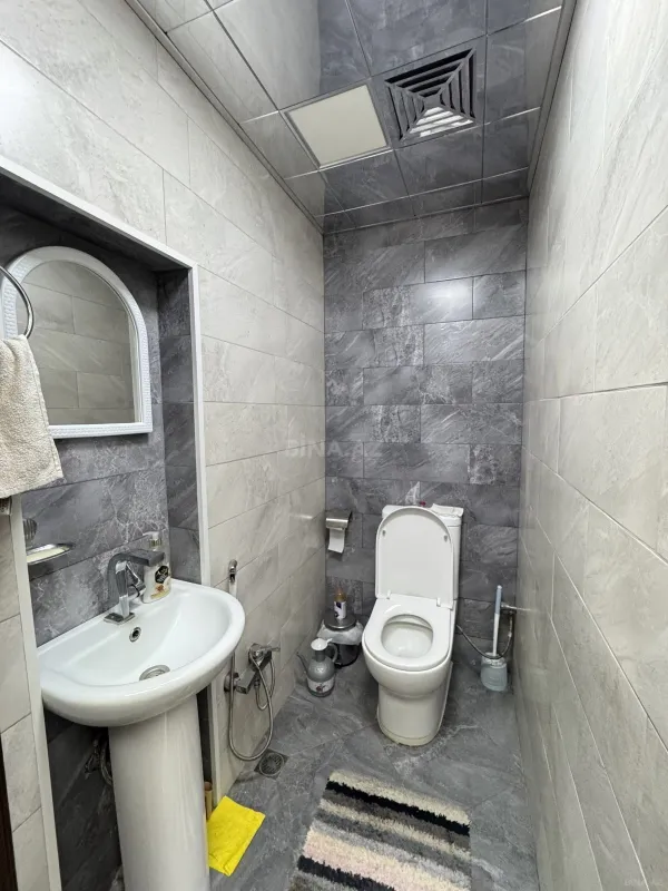 Satılır 3 otaqlı mənzil 117 m²