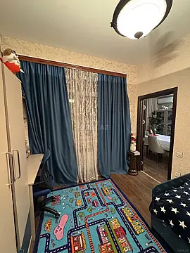 Satılır 3 otaqlı mənzil 117 m²