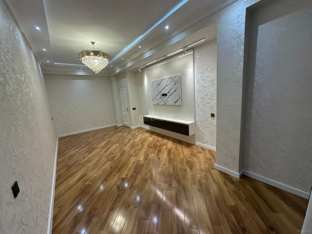 Satılır 3 otaqlı mənzil 96 m²
