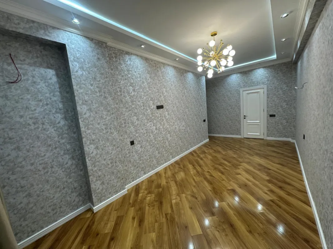 Satılır 3 otaqlı mənzil 96 m²