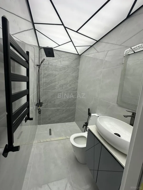 Satılır 3 otaqlı mənzil 96 m²