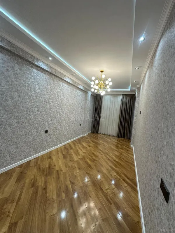 Satılır 3 otaqlı mənzil 96 m²