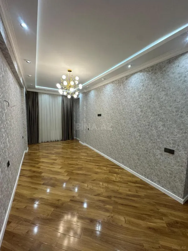 Satılır 3 otaqlı mənzil 96 m²