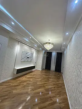 Satılır 3 otaqlı mənzil 96 m²