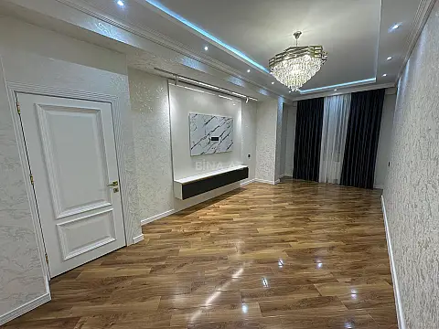 Satılır 3 otaqlı mənzil 96 m² — Bakı, Əhmədli 3 otaq 96.00 m²