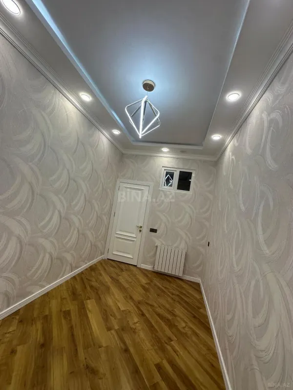 Satılır 3 otaqlı mənzil 96 m²