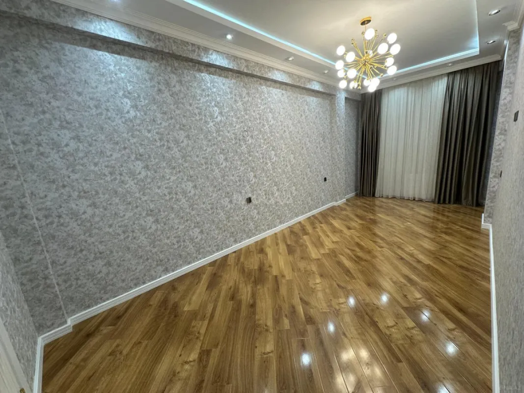 Satılır 3 otaqlı mənzil 96 m²