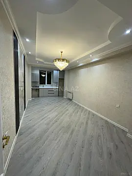 Satılır 2 otaqlı mənzil 72 m²