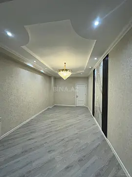Satılır 2 otaqlı mənzil 72 m²