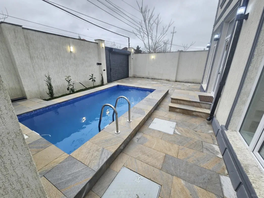 Satılır 3 otaqlı həyət evi 110 m²