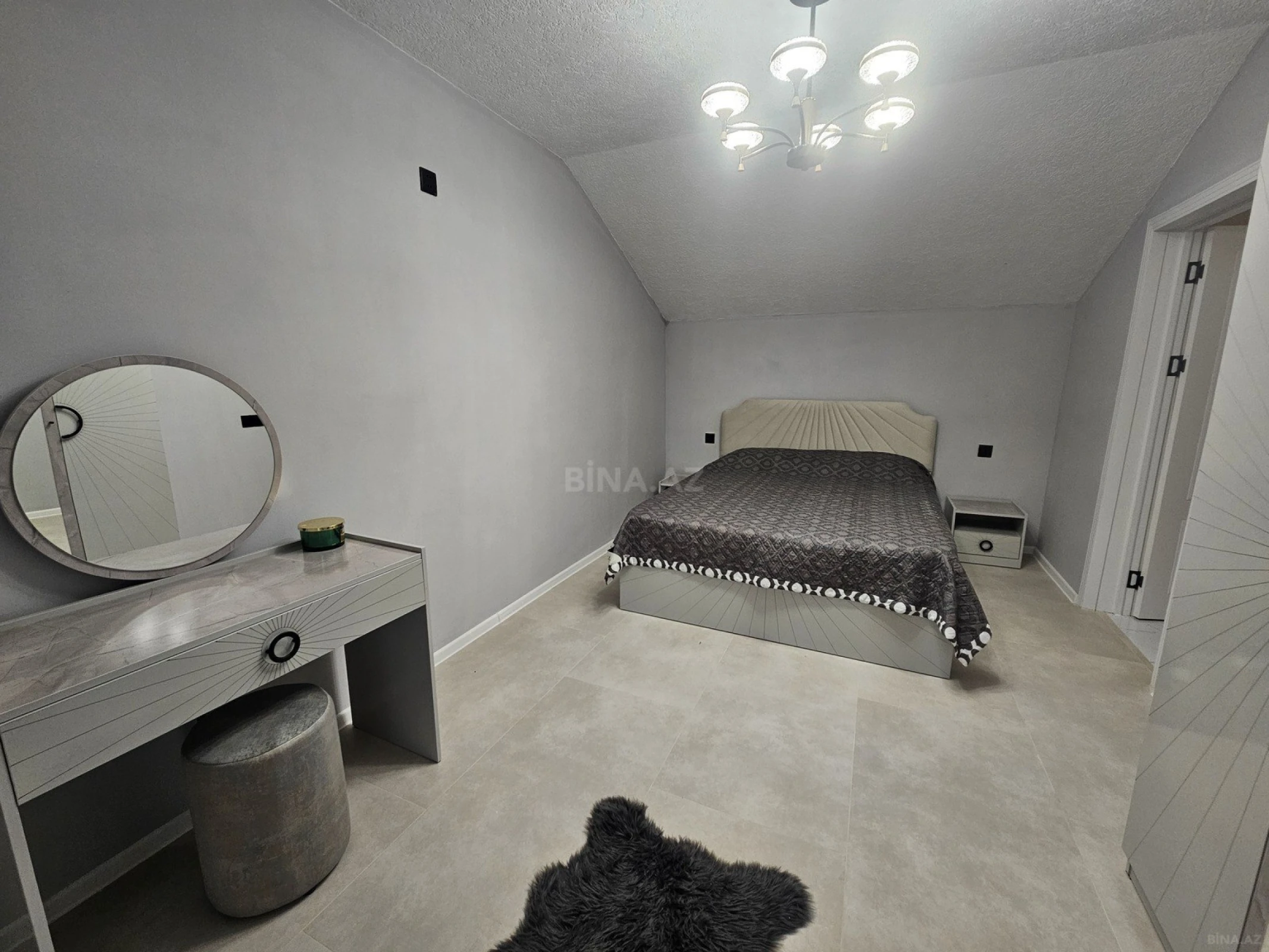 Satılır 3 otaqlı həyət evi 110 m²