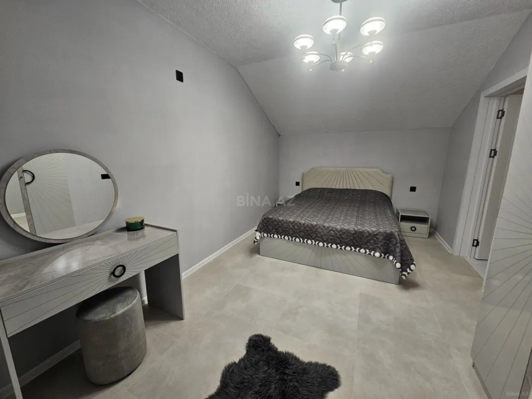 Satılır 3 otaqlı həyət evi 110 m²