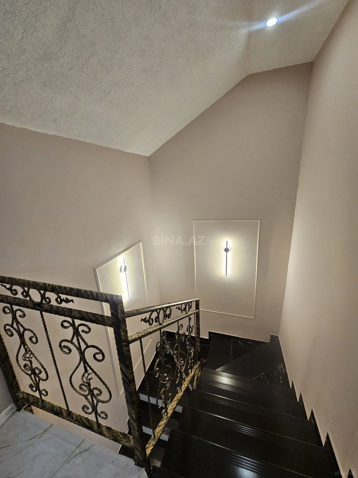 Satılır 3 otaqlı həyət evi 110 m²