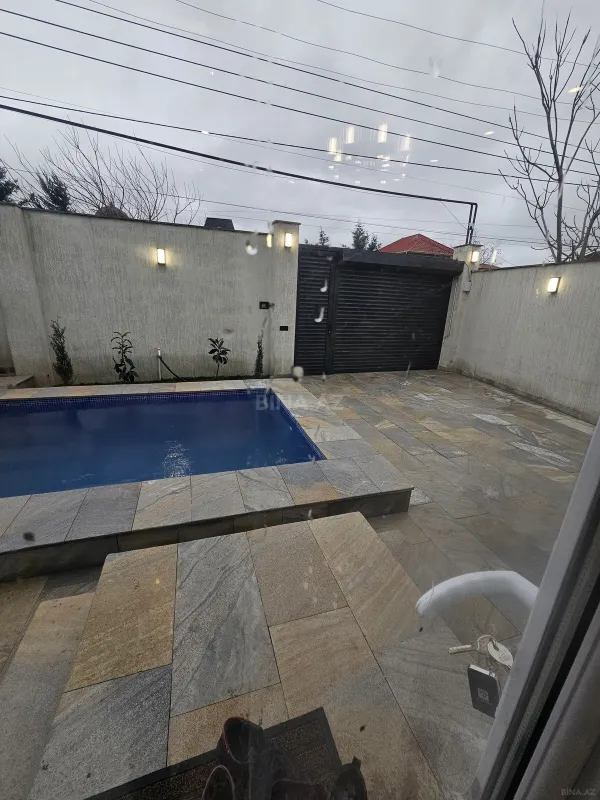 Satılır 3 otaqlı həyət evi 110 m²