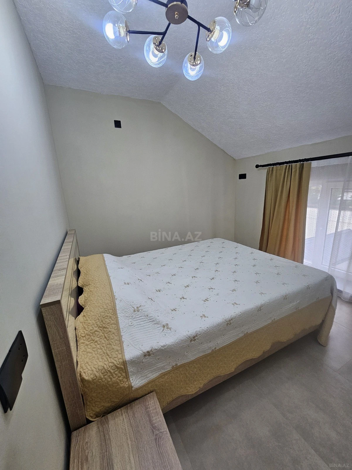 Satılır 3 otaqlı həyət evi 110 m²