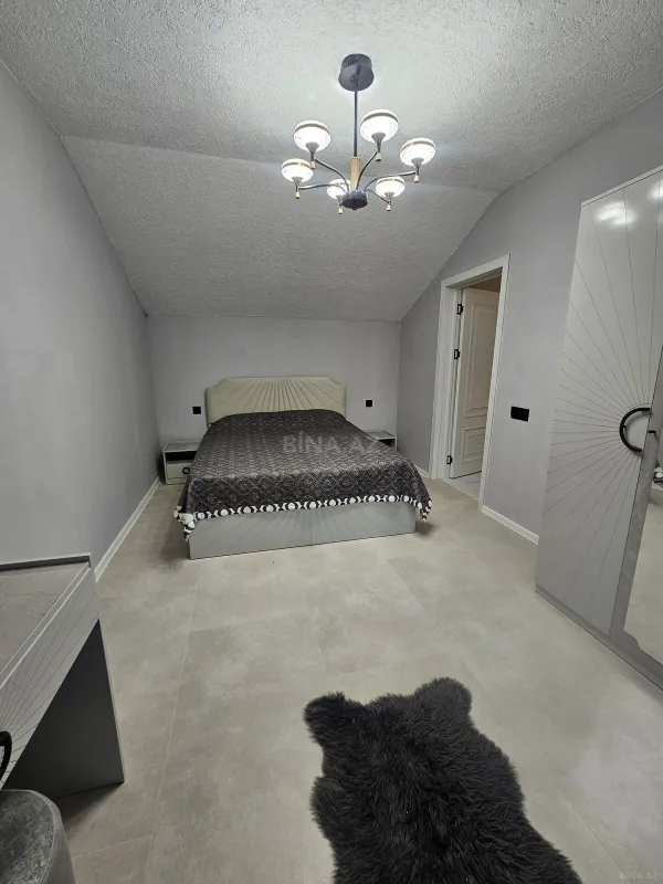 Satılır 3 otaqlı həyət evi 110 m²