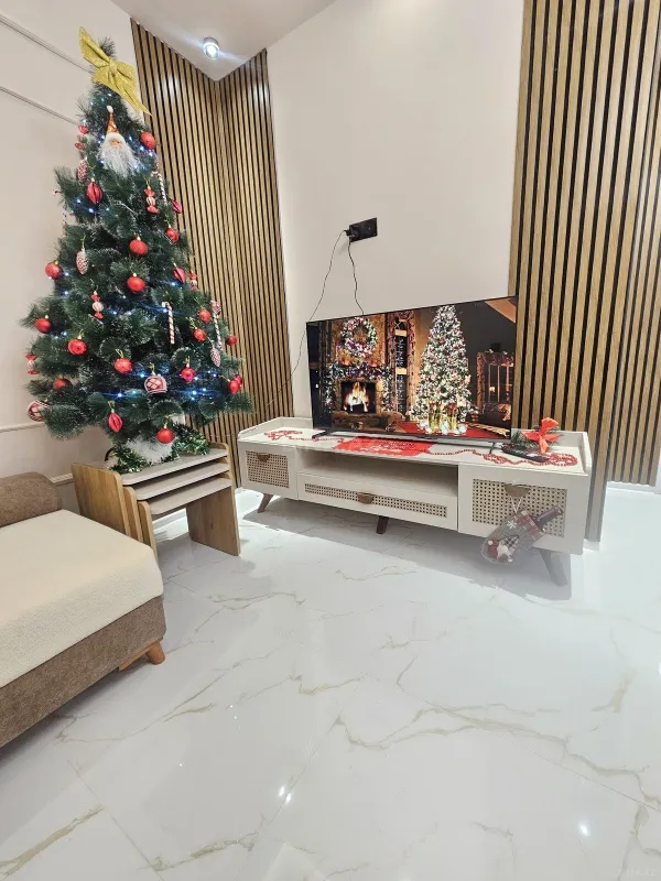 Satılır 3 otaqlı həyət evi 110 m²