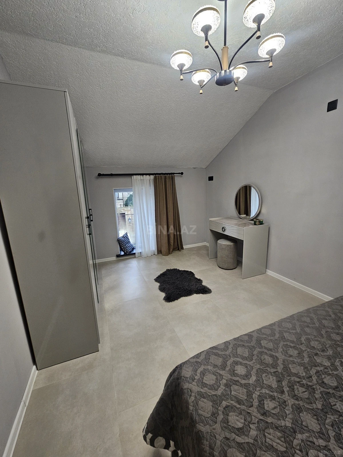 Satılır 3 otaqlı həyət evi 110 m²