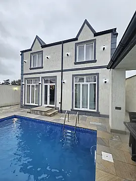 Satılır 3 otaqlı həyət evi 110 m²