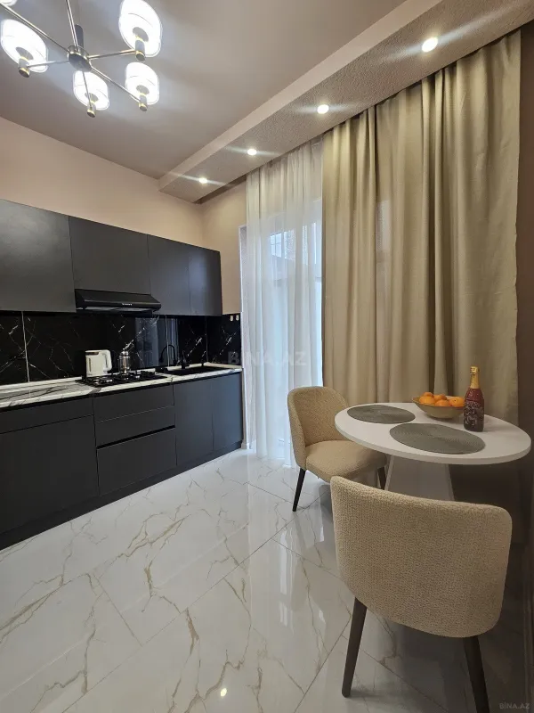 Satılır 3 otaqlı həyət evi 110 m²