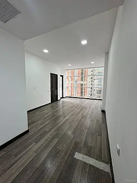 Kirayə verilir 1 otaqlı ofis 27 m² — Bakı 1 otaq 27.00 m²
