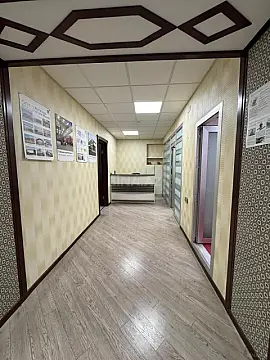 Kirayə verilir 4 otaqlı ofis 80 m²