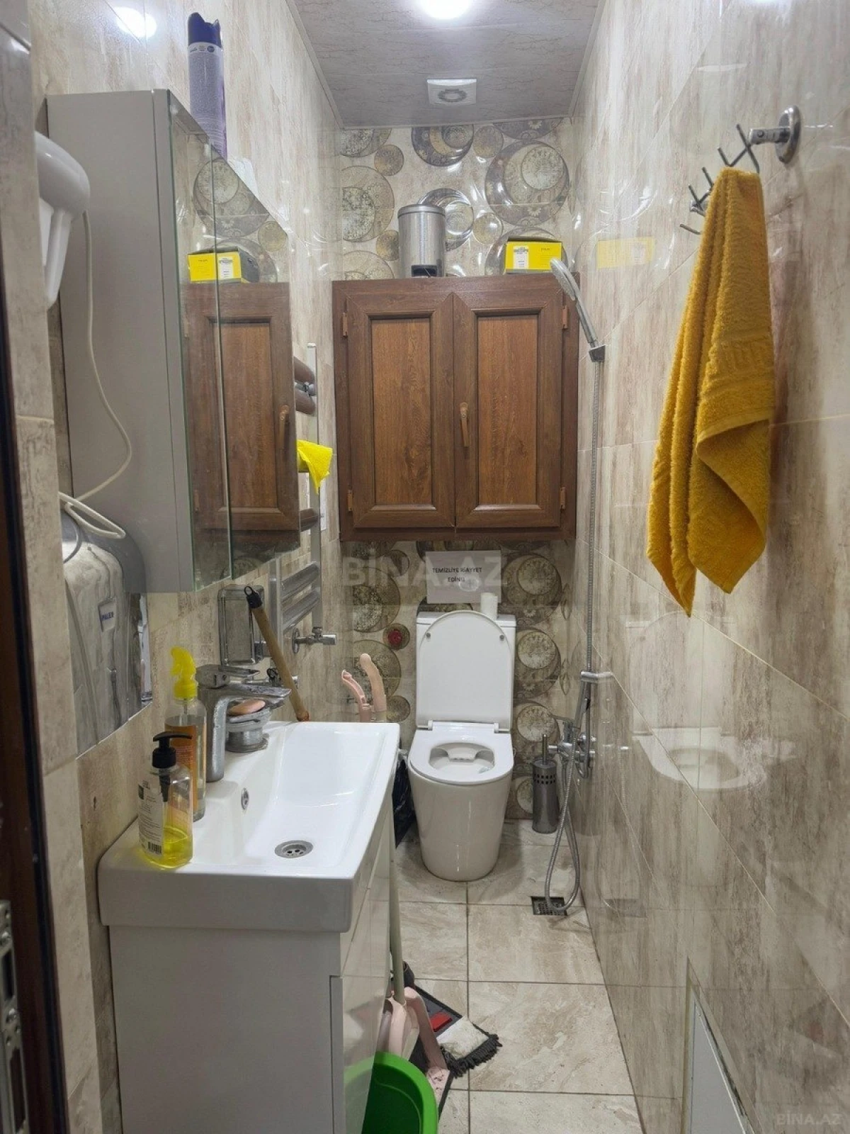 Satılır obyekt 91.5 m²