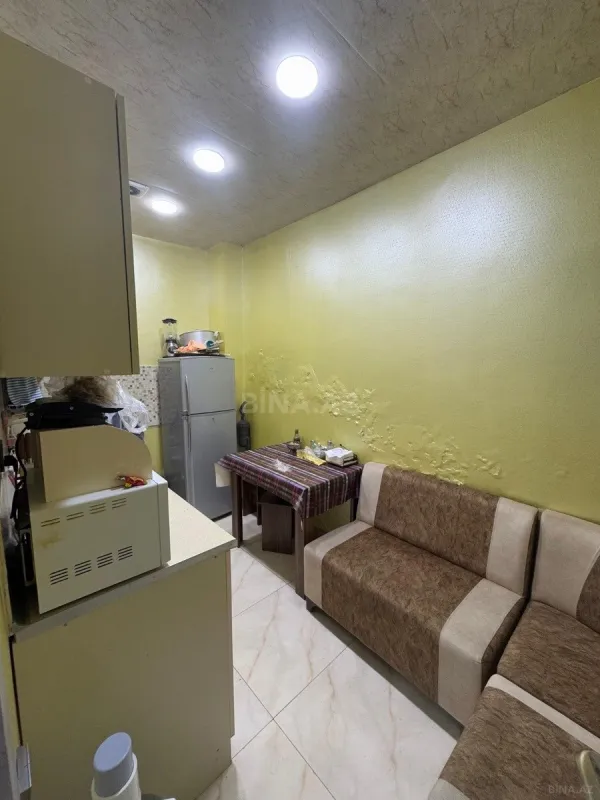 Satılır obyekt 91.5 m²