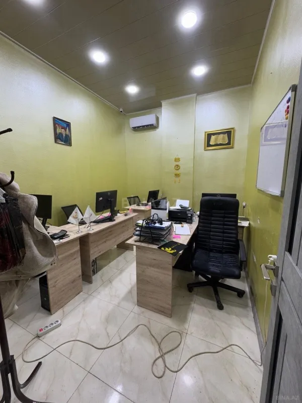 Satılır obyekt 91.5 m²