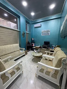 Satılır obyekt 91.5 m²