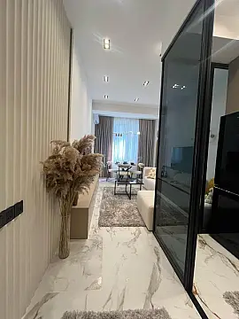 Kirayə verilir 2 otaqlı mənzil 70 m²