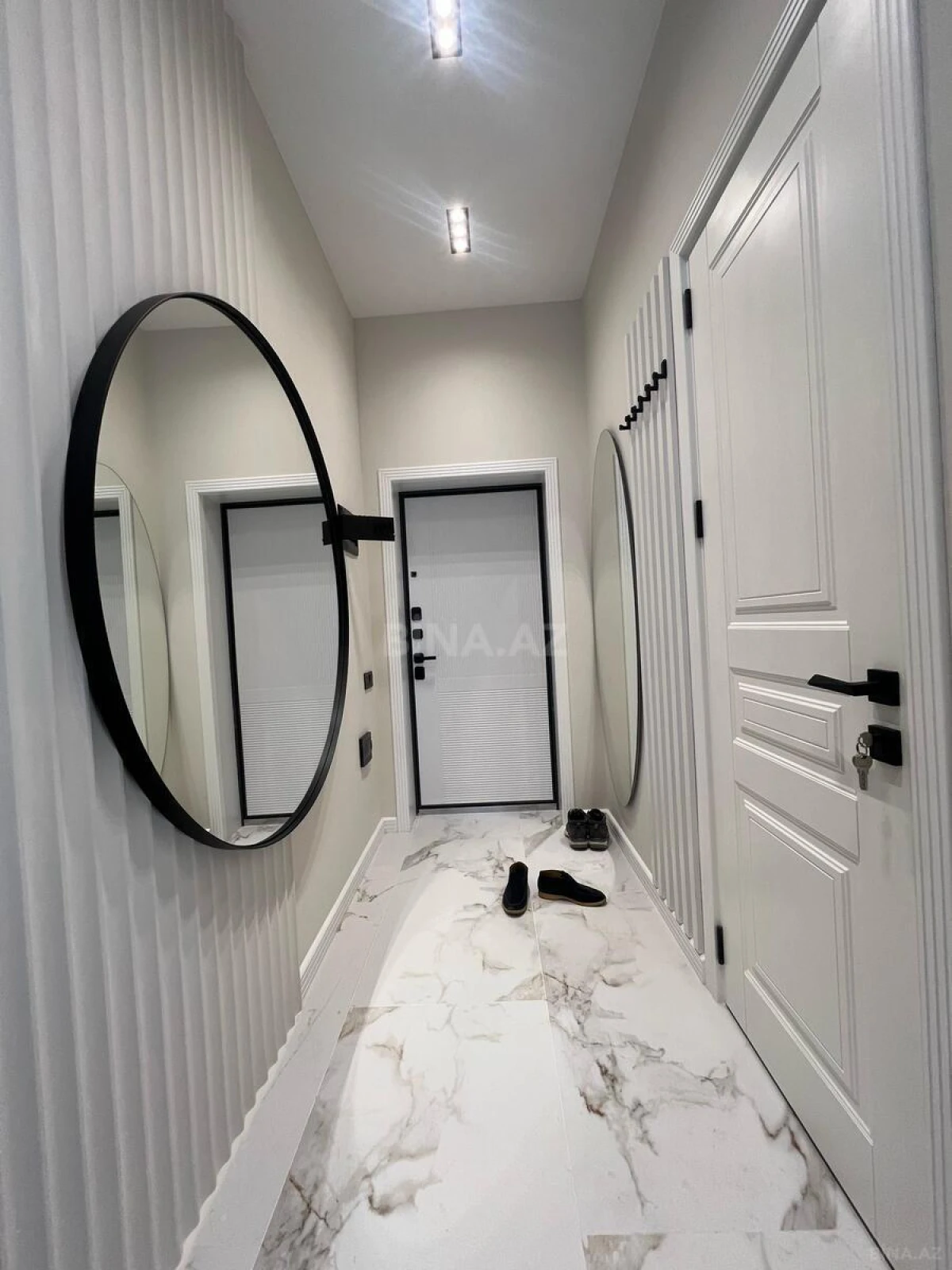 Kirayə verilir 2 otaqlı mənzil 70 m²