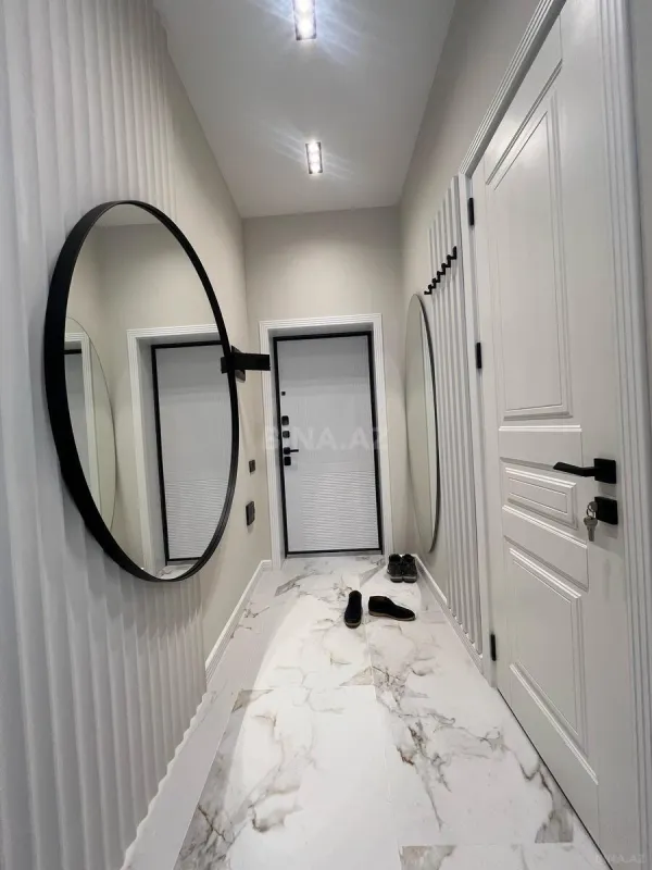 Kirayə verilir 2 otaqlı mənzil 70 m²