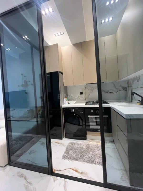 Kirayə verilir 2 otaqlı mənzil 70 m²