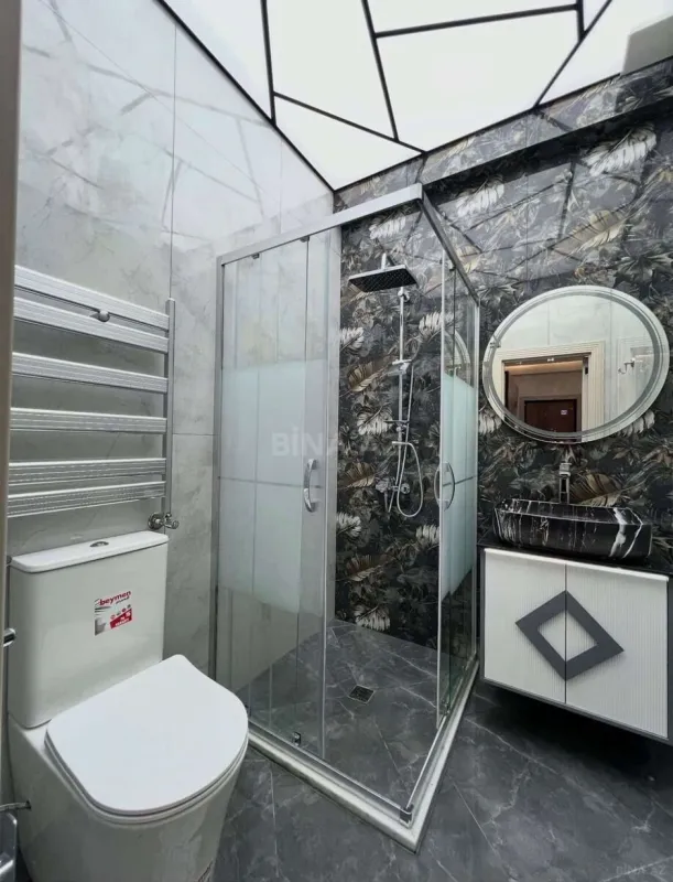 Satılır 2 otaqlı mənzil 70 m²