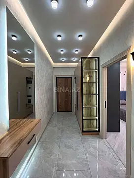 Satılır 2 otaqlı mənzil 70 m²
