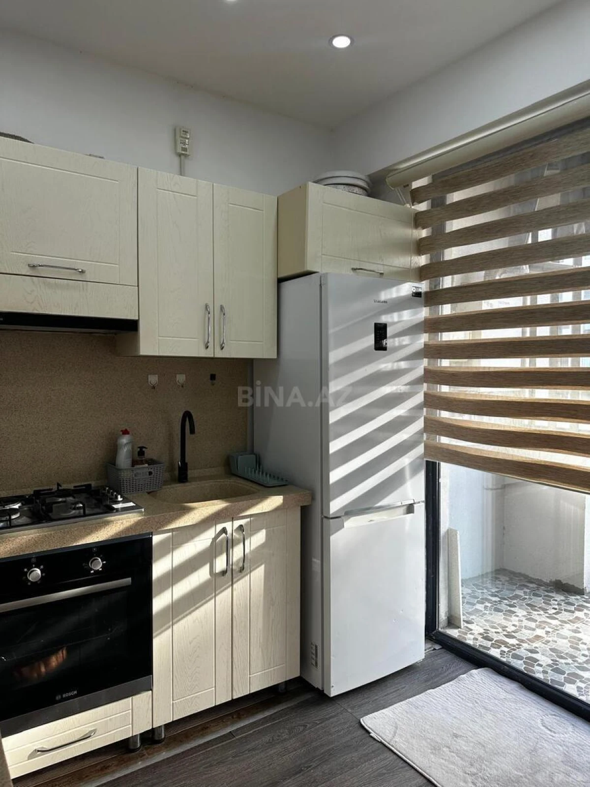 Satılır 2 otaqlı mənzil 51 m²