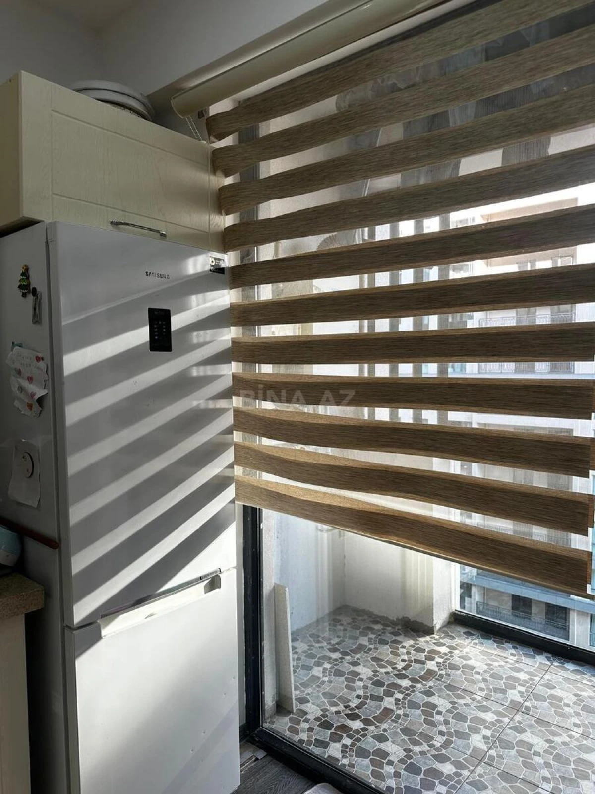 Satılır 2 otaqlı mənzil 51 m²