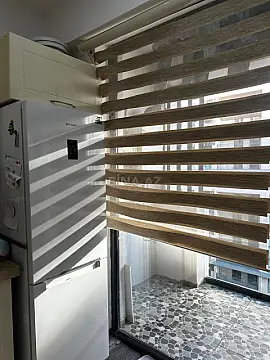 Satılır 2 otaqlı mənzil 51 m²