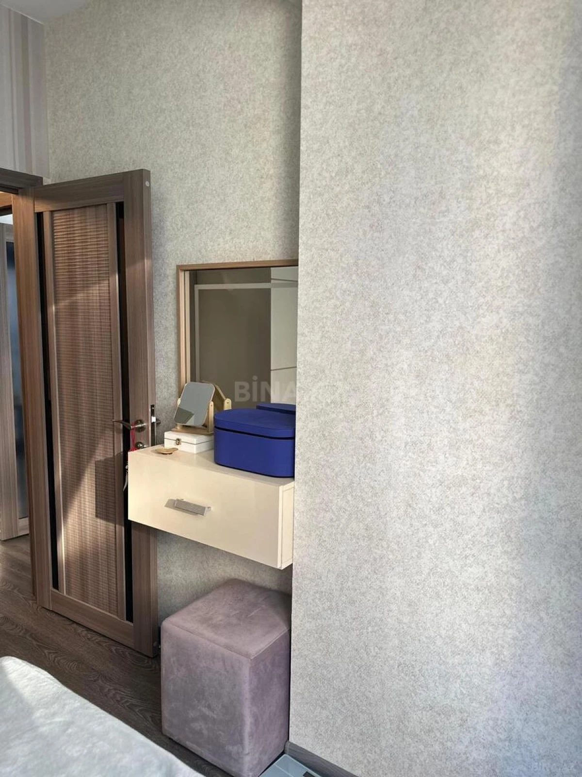 Satılır 2 otaqlı mənzil 51 m²