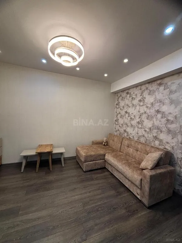 Satılır 2 otaqlı mənzil 51 m²