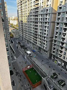 Satılır 2 otaqlı mənzil 51 m²