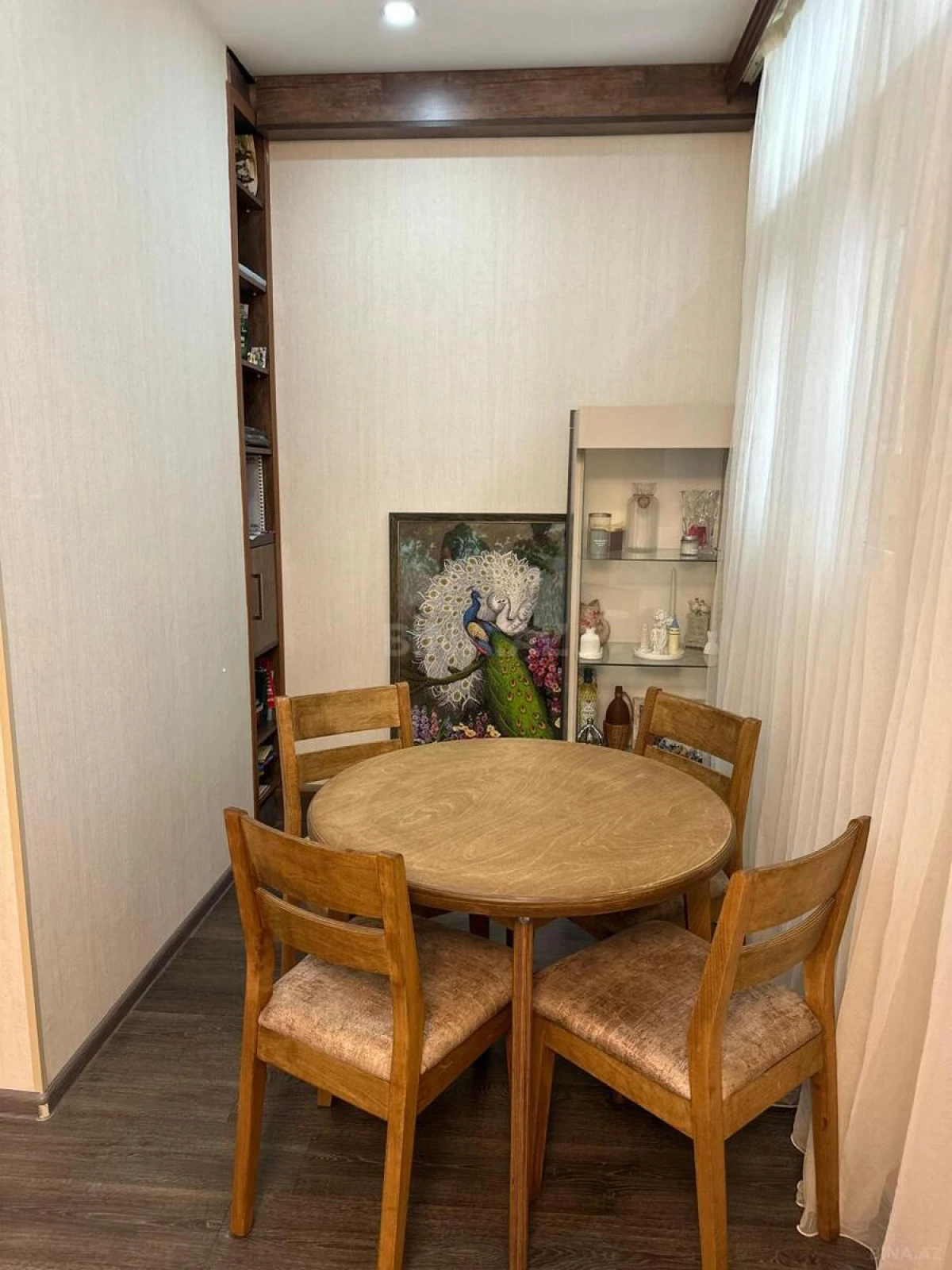 Satılır 2 otaqlı mənzil 51 m²
