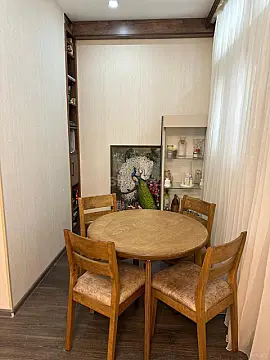 Satılır 2 otaqlı mənzil 51 m² — Bakı, Xətai 2 otaq 51.00 m²