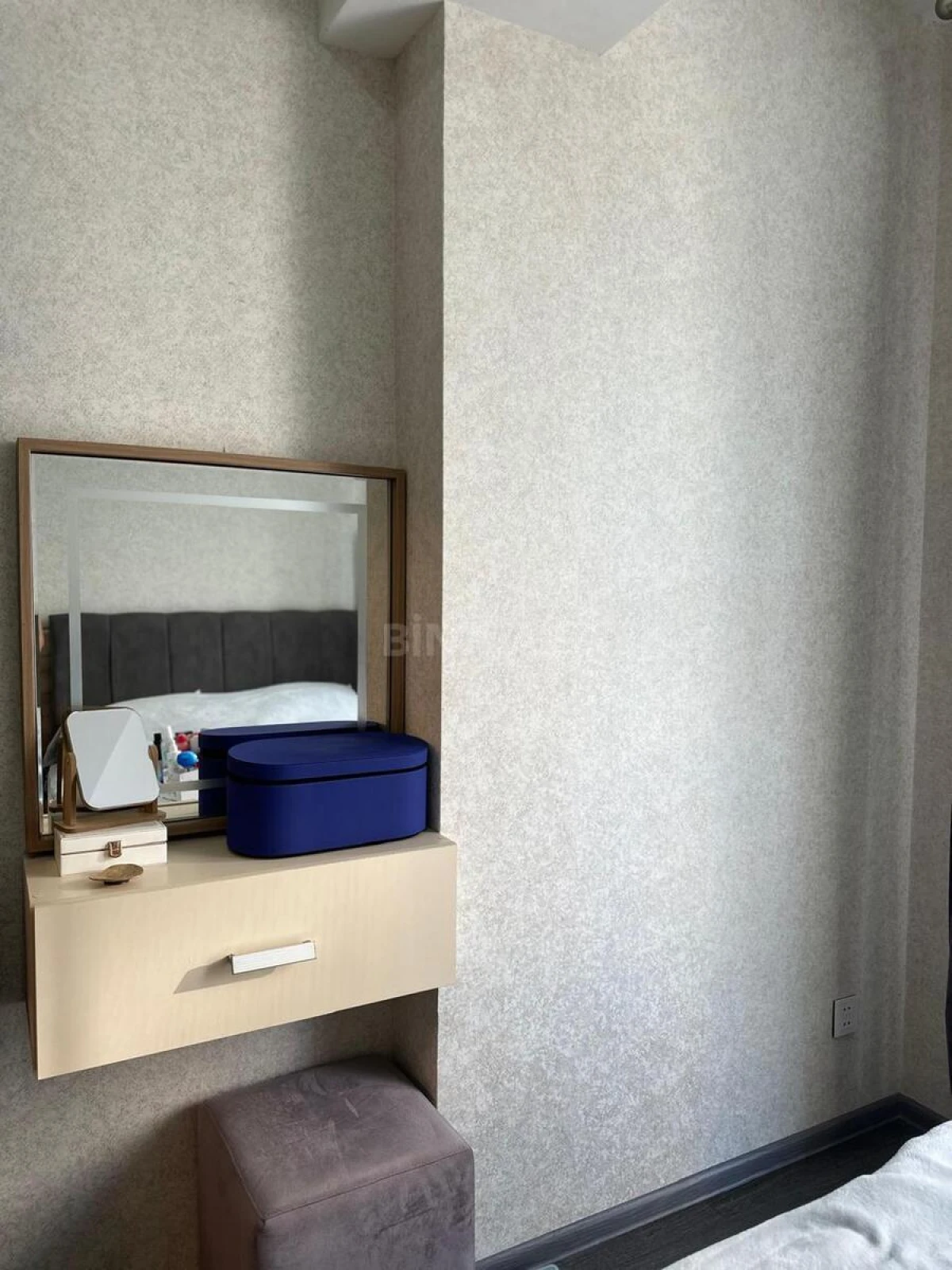 Satılır 2 otaqlı mənzil 51 m²