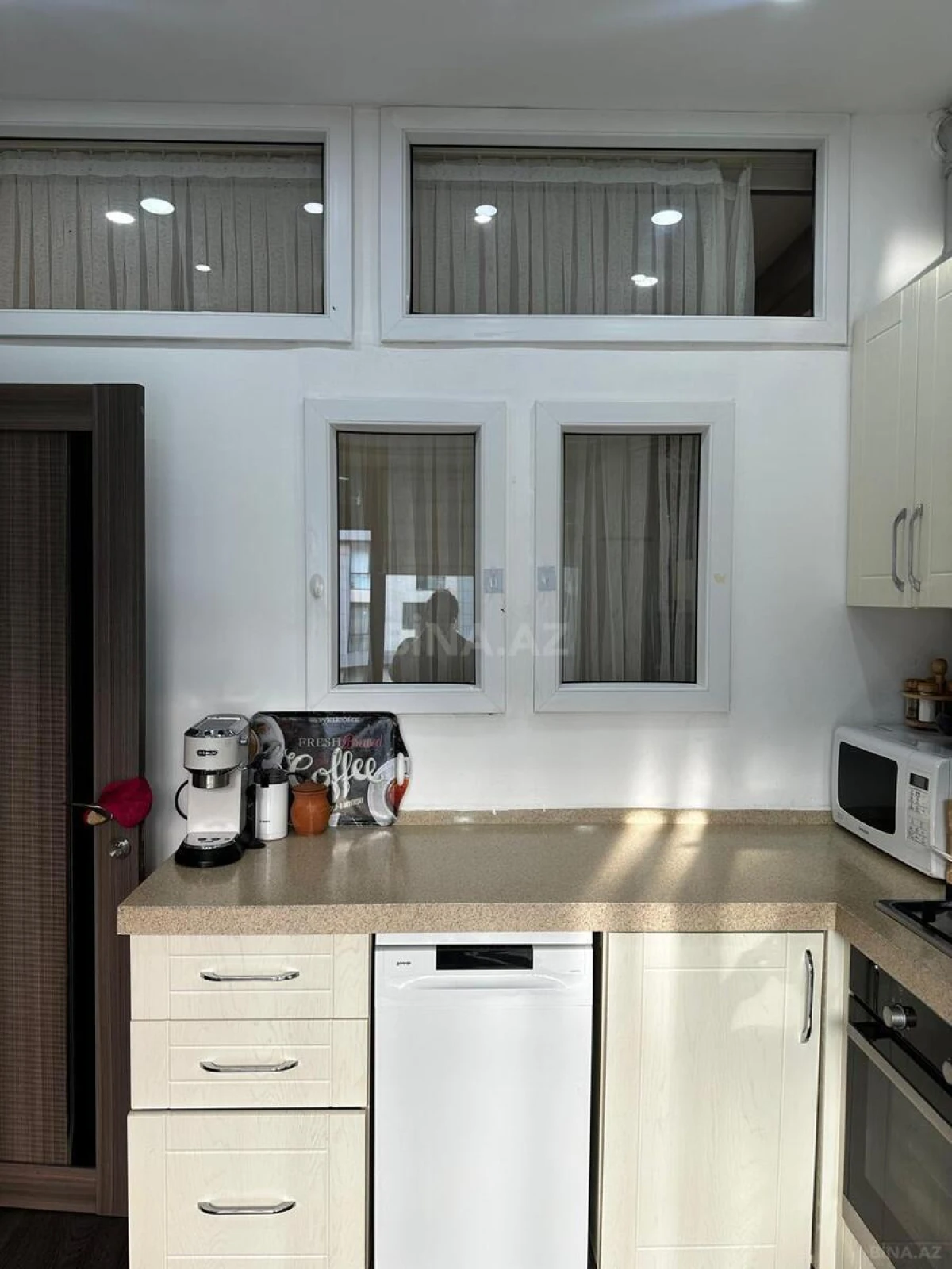 Satılır 2 otaqlı mənzil 51 m²