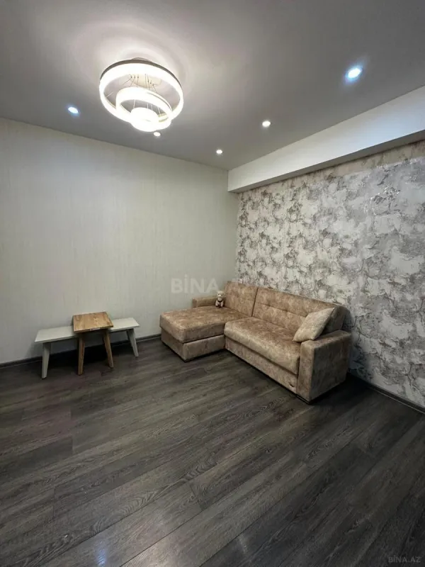 Satılır 2 otaqlı mənzil 51 m²